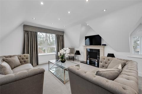 3 bedroom apartment for sale, Ormonde Place, Old Avenue, Weybridge, Surrey, KT13