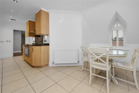 3 bedroom apartment for sale, Ormonde Place, Old Avenue, Weybridge, Surrey, KT13