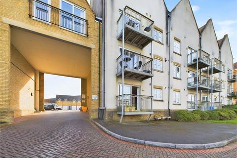 2 bedroom flat for sale, Sussex Wharf, Shoreham by Sea