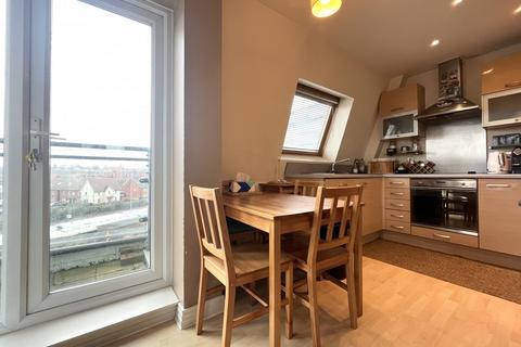 1 bedroom apartment for sale - Winterthur Way, Basingstoke, Hampshire