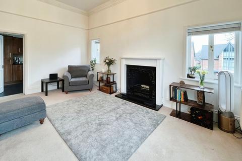 3 bedroom flat for sale - Didsbury Park, Didsbury, Manchester, M20