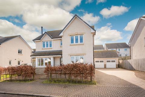 North Berwick - 5 bedroom detached house for sale