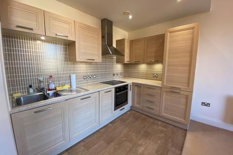 2 bedroom flat to rent - Jackson Walk, Menston, Ilkley, West Yorkshire, UK, LS29