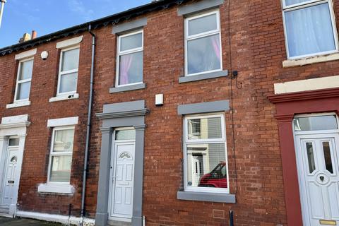 2 bedroom terraced house for sale, Handsworth Road, North Shore FY1