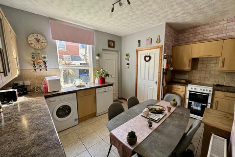 2 bedroom terraced house for sale, Handsworth Road, North Shore FY1