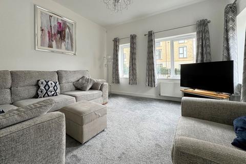 4 bedroom end of terrace house for sale, Mulberry Way, Bath