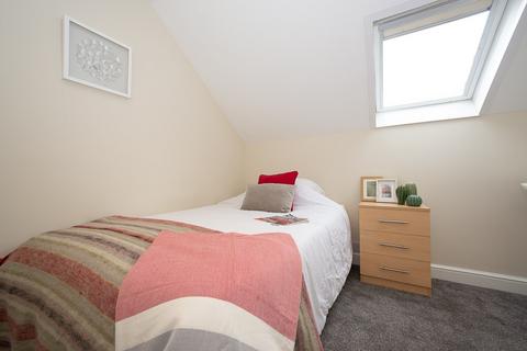 1 bedroom in a house share to rent - 17 Manor Terrace, Headingley, Leeds, LS6 1BU