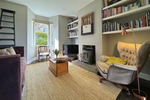 4 bedroom semi-detached house for sale, Fairfield Park Road, Bath