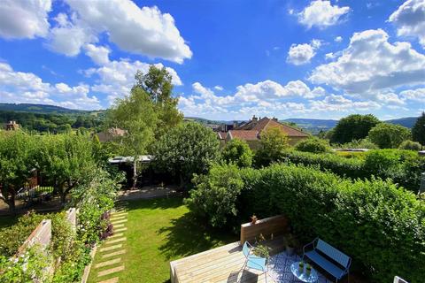 4 bedroom semi-detached house for sale, Fairfield Park Road, Bath