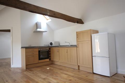 1 bedroom cottage to rent, Charlton Park, Wantage OX12
