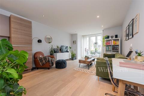 1 bedroom apartment for sale - Chevening Road, London, NW6