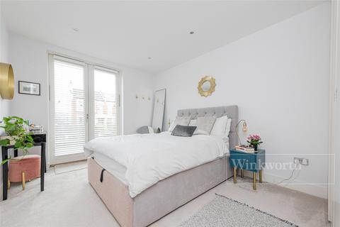 1 bedroom apartment for sale - Chevening Road, London, NW6