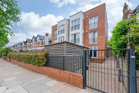 1 bedroom apartment for sale, Chevening Road, London, NW6