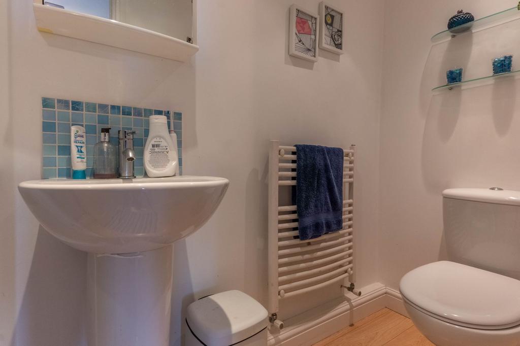 En suite