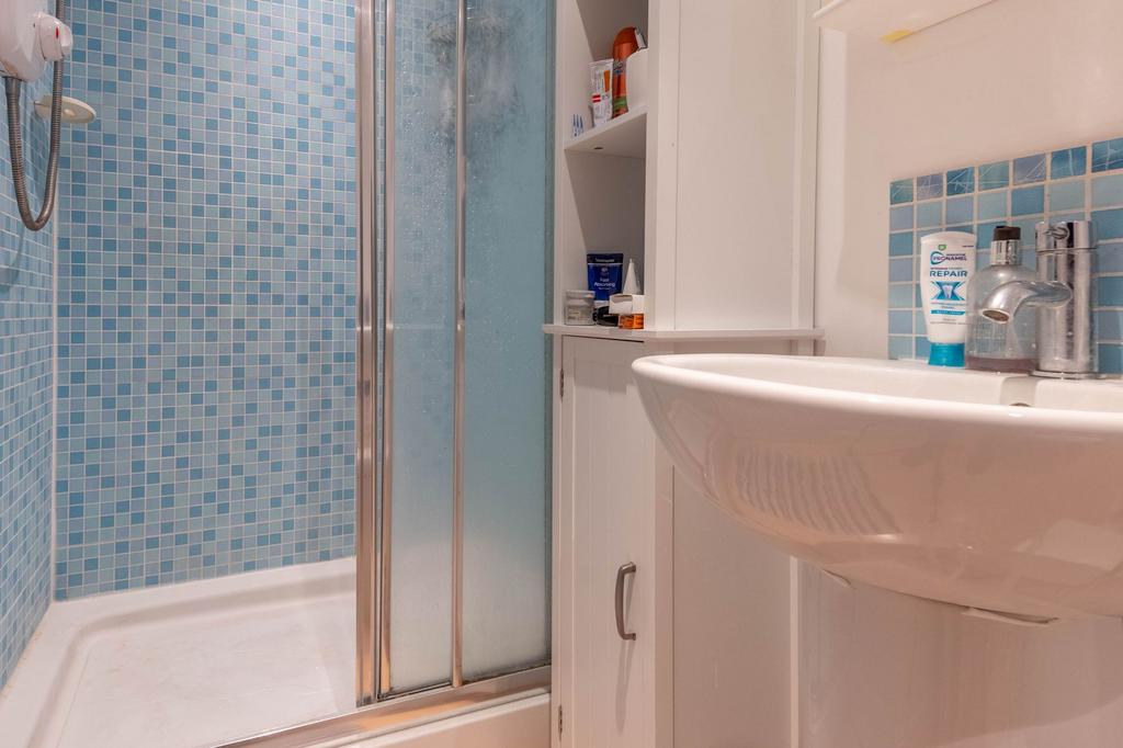 En suite