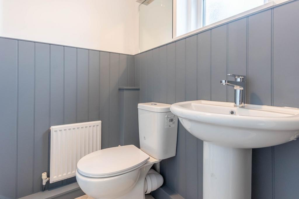 En suite