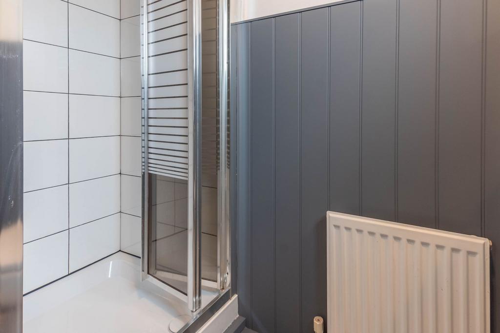En suite