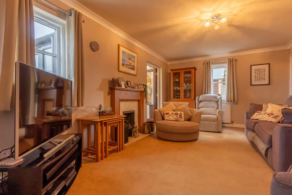 Sitting room