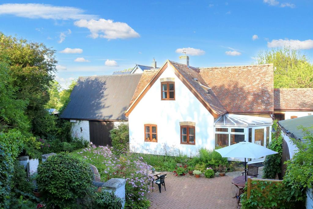 Reach, Cambridge CB25 3 bed detached house for sale £500,000
