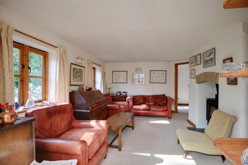 Reach, Cambridge CB25 3 bed detached house for sale £500,000