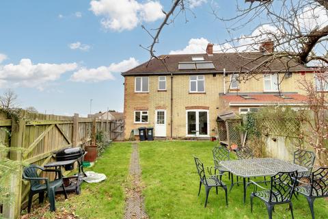 4 bedroom end of terrace house for sale, Newmarket, Newmarket CB8