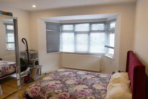 2 bedroom flat to rent - Hendon Way, London, NW2