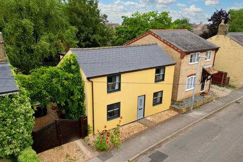 3 bedroom detached house for sale, Stretham, Ely CB6