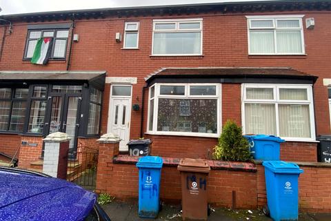 2 bedroom terraced house for sale - Harper St, Coppice, Oldham