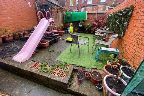 19 Harper Street, Oldham, OL8 1BB