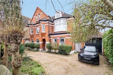 6 bedroom detached house for sale - Thrale Road, SW16