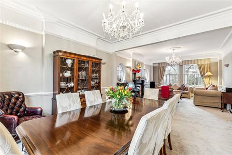 6 bedroom detached house for sale - Thrale Road, SW16