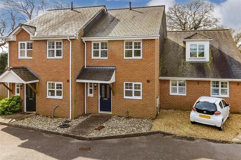 3 bedroom terraced house for sale, Wyatts Close, Cowes, Isle of Wight