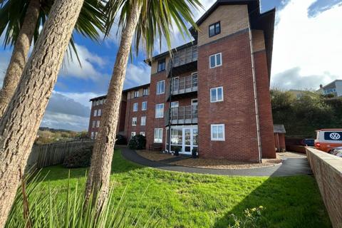 2 bedroom flat for sale, Plas Yr Afon, Trefechan, Aberystwyth