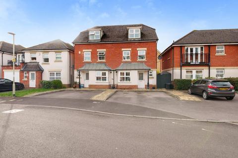 4 bedroom semi-detached house for sale, Cirrus Drive, Shinfield, Reading