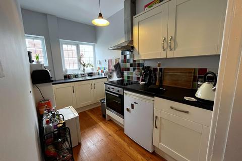 1 bedroom flat to rent, St Leonards Road, Leicester LE2