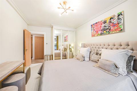 1 bedroom apartment to rent - Kensington West, Blythe Road, Brook Green, London, W14