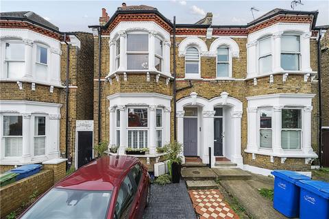 2 bedroom apartment for sale, Barry Road, London