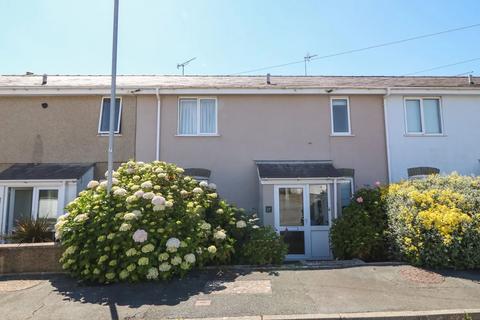 3 bedroom terraced house for sale, Llwyn Gwalch, Morfa Nefyn, LL53