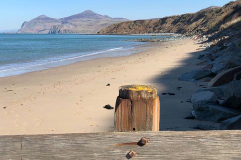 3 bedroom terraced house for sale, Llwyn Gwalch, Morfa Nefyn, LL53