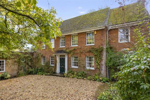 5 bedroom detached house for sale, Tunworth Road, Mapledurwell, Basingstoke, Hampshire, RG25