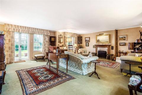 5 bedroom detached house for sale, Tunworth Road, Mapledurwell, Basingstoke, Hampshire, RG25