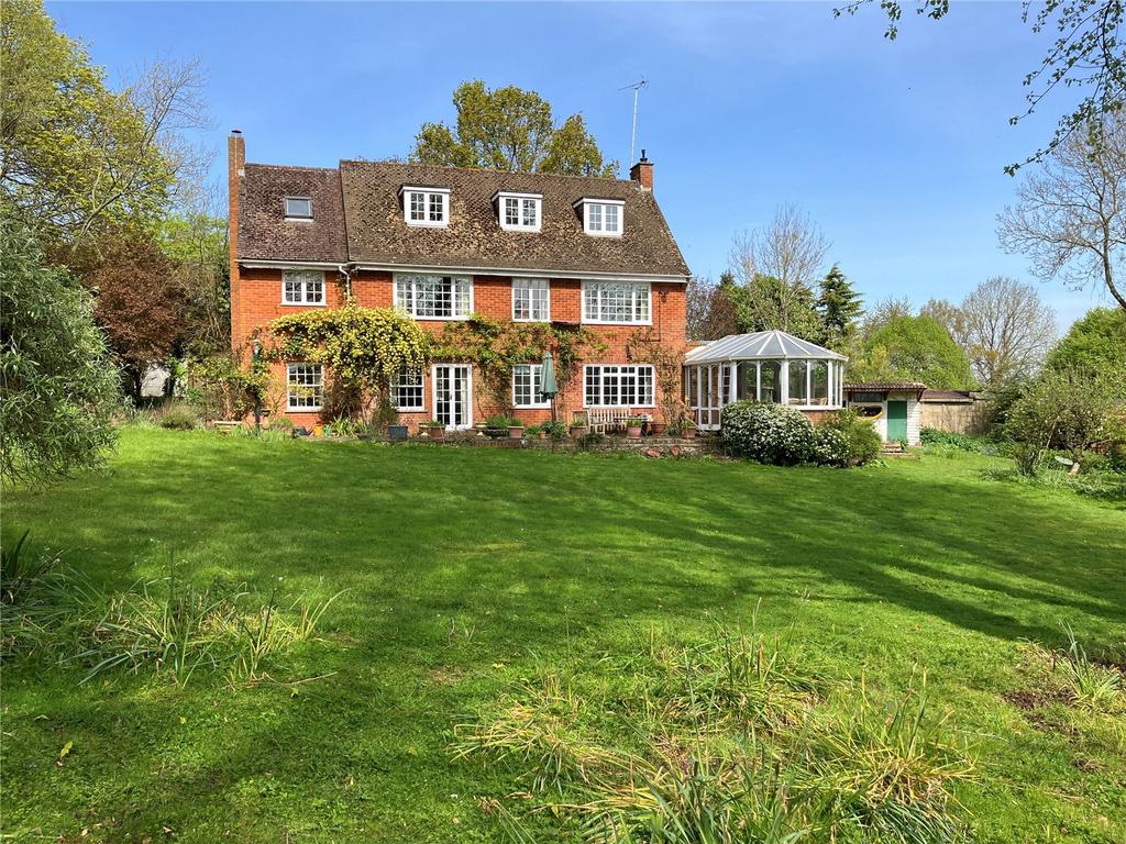 Garden Elevation