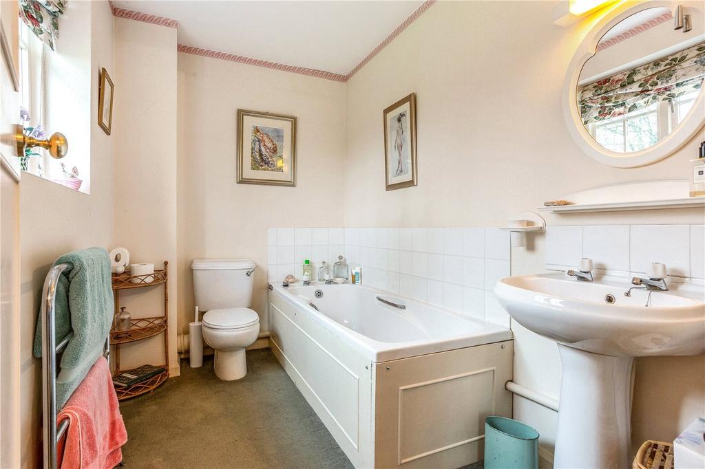 Bedroom 2 En Suite
