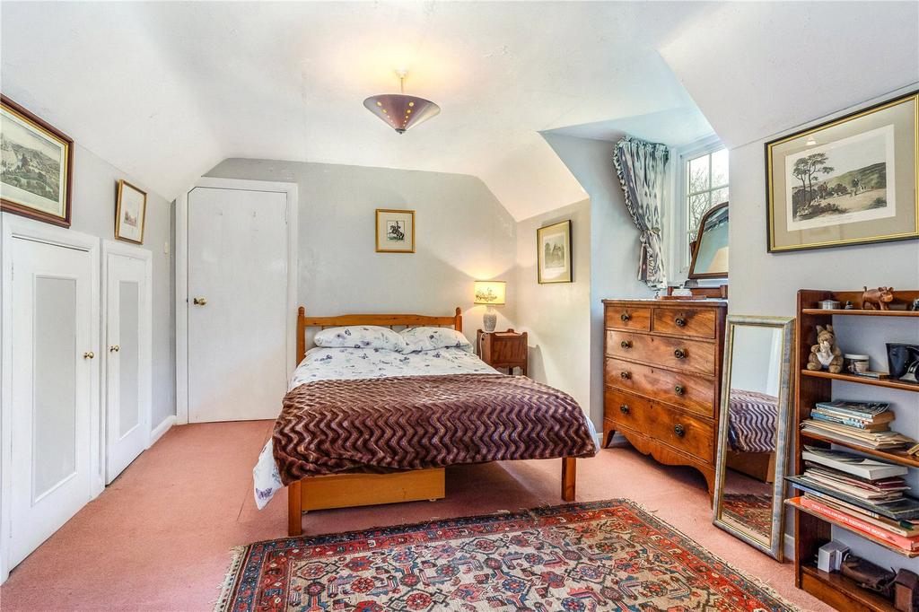 Bedroom 5