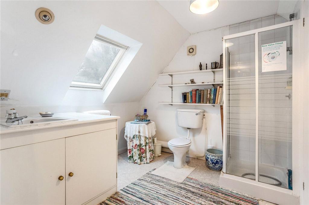 Bedroom 5 En Suite