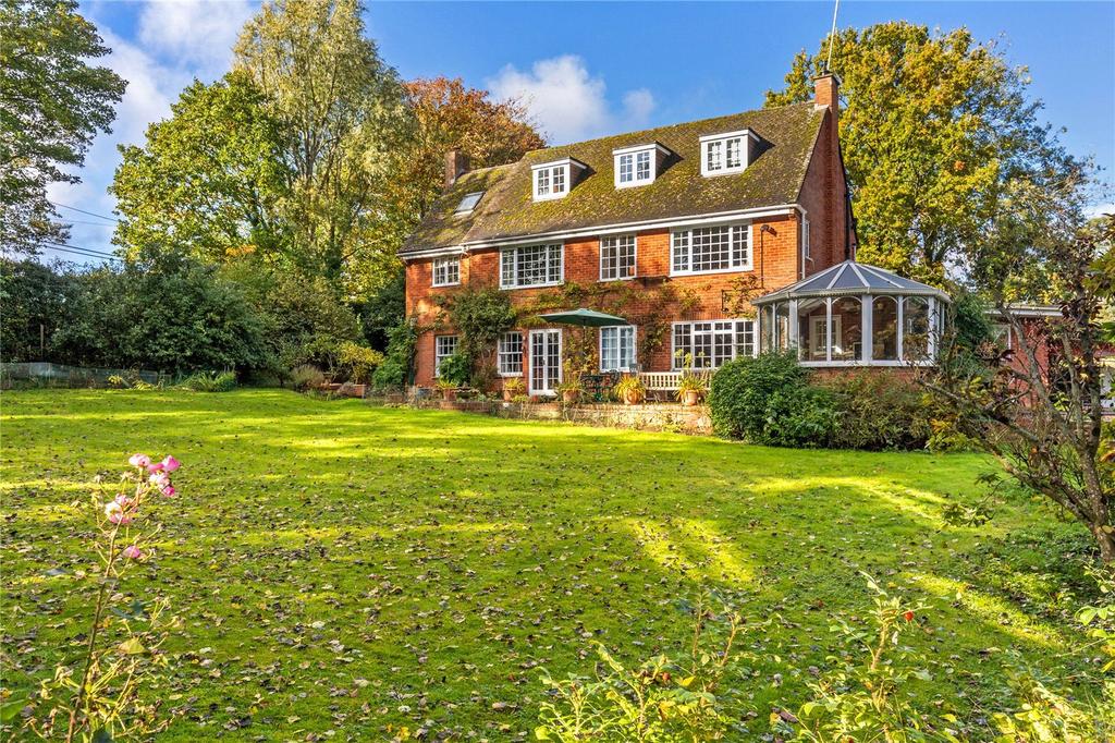 Garden Elevation