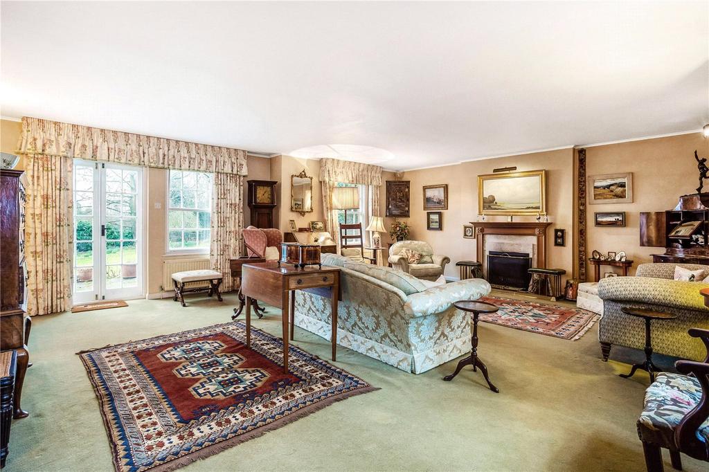 Drawing Room