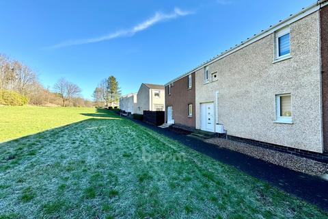 2 bedroom terraced house for sale, 91 Sempill Avenue, Erskine