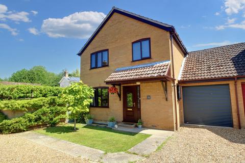 4 bedroom detached house for sale - Isleham, Ely CB7