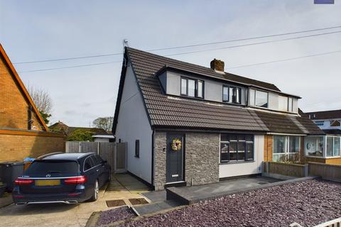 3 bedroom semi-detached house for sale, Bleasdale Avenue, Staining, FY3